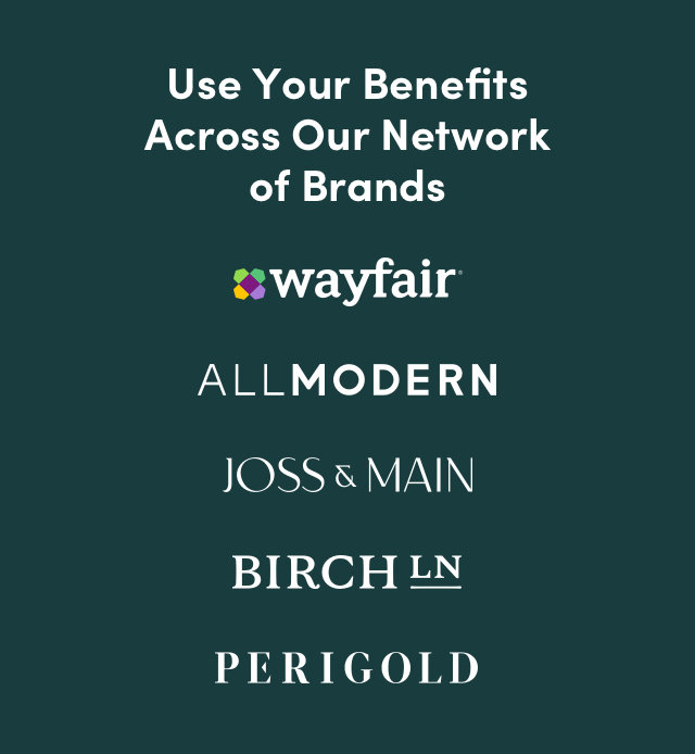 Wayfair Professional Join Today!